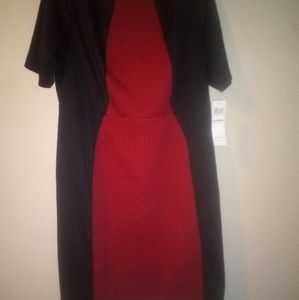 Unused clothes and shoes for women